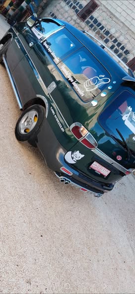 هيونداي H-1 1999 - صورة 2