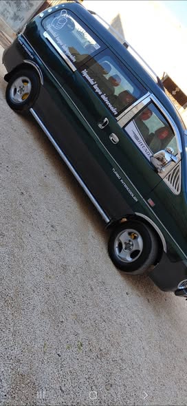 هيونداي H-1 1999 - صورة 4