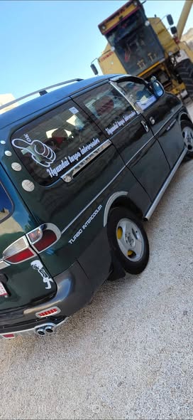 هيونداي H-1 1999 - صورة 5