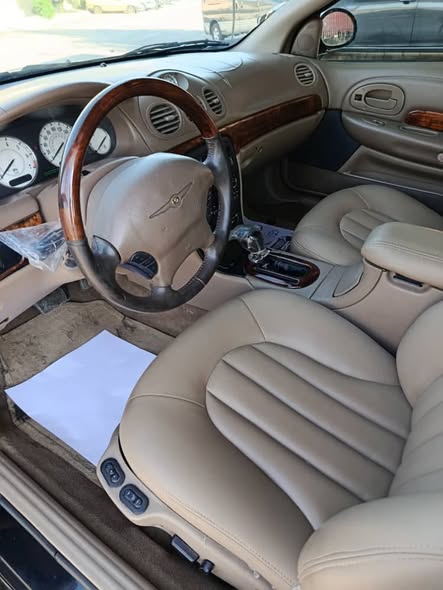 كرايزلر 200 2001 - صورة 1