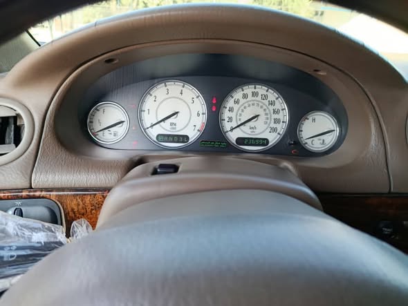 كرايزلر 200 2001 - صورة 2