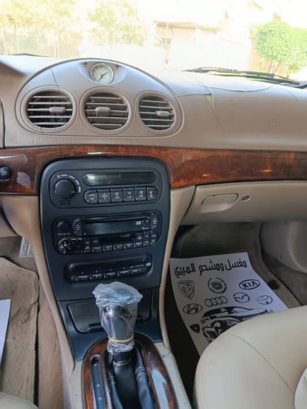 كرايزلر 200 2001 - صورة 3