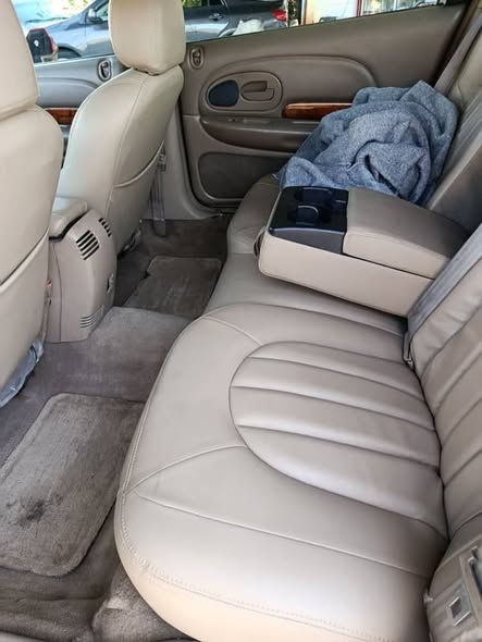 كرايزلر 200 2001 - صورة 4