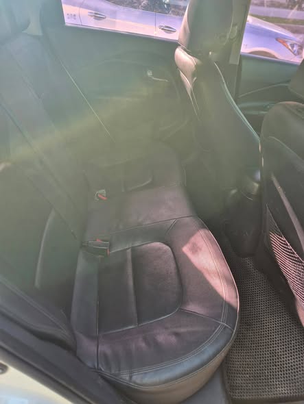 كيا برايد 2012 - صورة 3