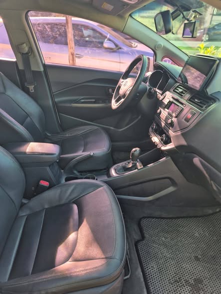 كيا برايد 2012 - صورة 5