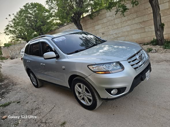 هيونداي سانتا في 2011 - صورة 2