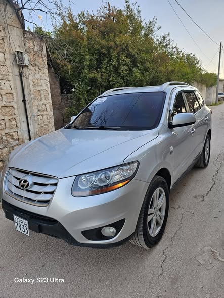 هيونداي سانتا في 2011 - صورة 3