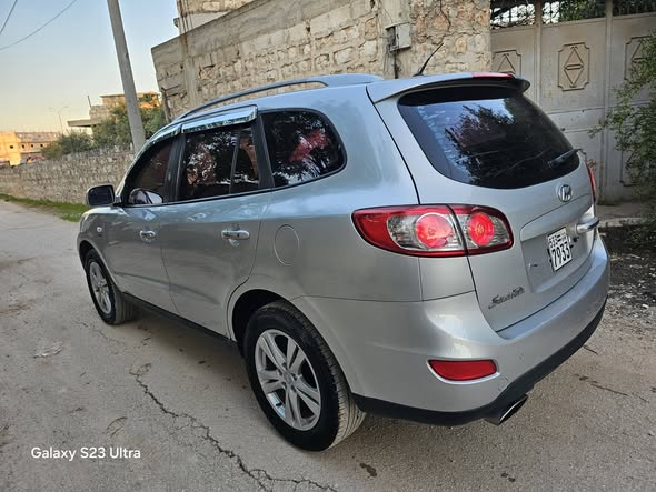 هيونداي سانتا في 2011 - صورة 4