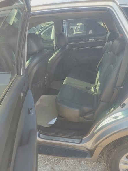 هيونداي فيراكروز 2008 - صورة 4