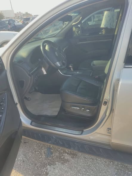 هيونداي فيراكروز 2008 - صورة 5