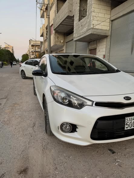 كيا كيا k3 2013 - صورة 3