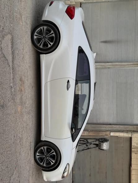 كيا كيا k3 2013 - صورة 4