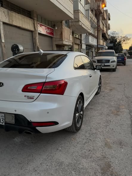 كيا كيا k3 2013 - صورة 5