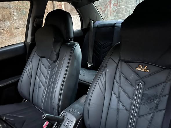 سوبارو امبريزا 2002 - صورة 4