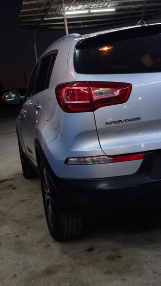 كيا سبورتاج 2013 - صورة 3