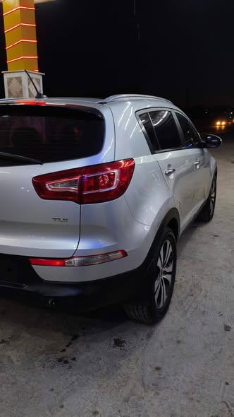 كيا سبورتاج 2013 - صورة 4