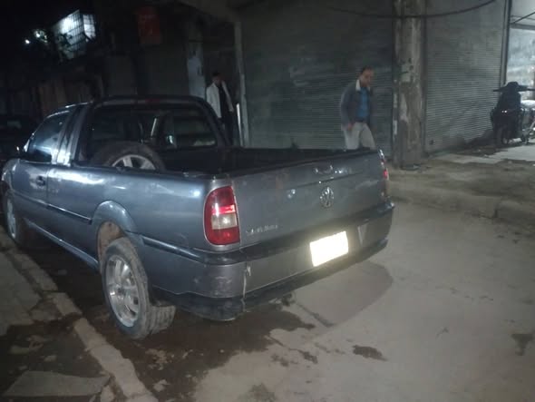 فولكس فاجن سافيرو 2005 - صورة 2