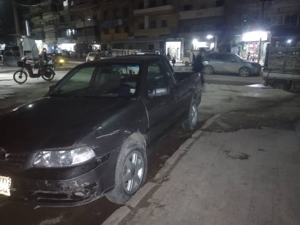 فولكس فاجن سافيرو 2005 - صورة 4