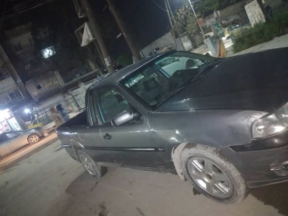 فولكس فاجن سافيرو 2005 - صورة 5