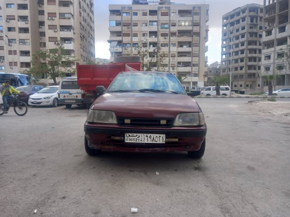 اوبل استرا 2007 - صورة 2