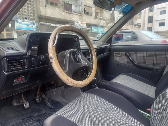 اوبل استرا 2007 - صورة 5