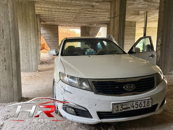 كيا أوبتيما 2009 - صورة 1