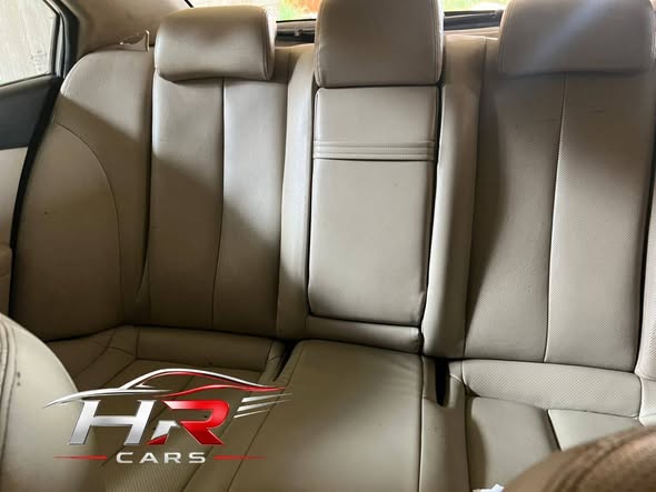 كيا أوبتيما 2009 - صورة 4