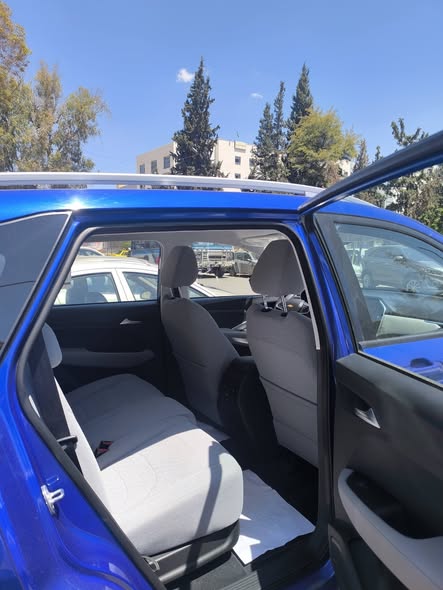 شيفورليه كابتيفا 2025 - صورة 5