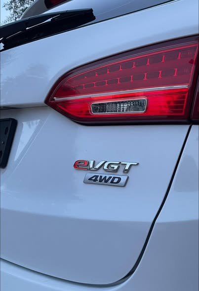 هيونداي سنتافيه 2014 - صورة 2