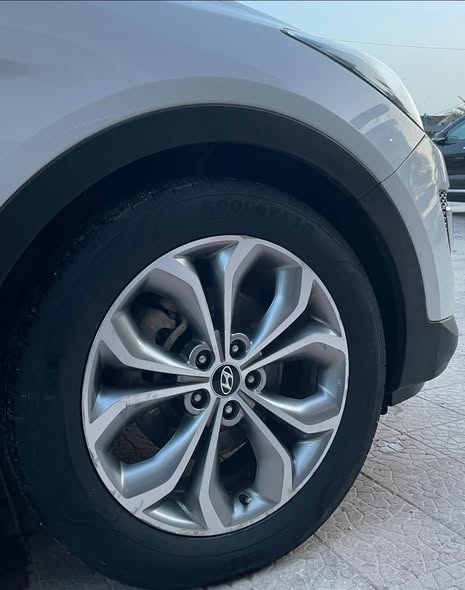 هيونداي سنتافيه 2014 - صورة 3