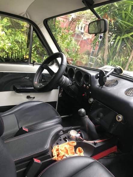 لادا نيفا 2010 - صورة 3