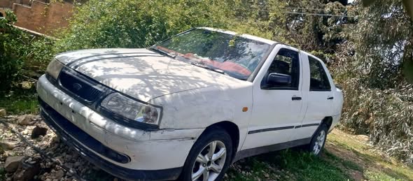 شيري S20 2004 - صورة 4