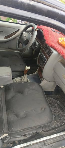 شيري S20 2004 - صورة 5