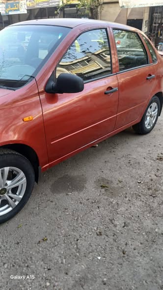 لادا 110 2007 - صورة 2