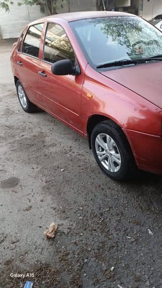 لادا 110 2007 - صورة 3