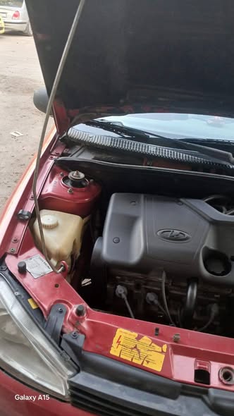 لادا 110 2007 - صورة 5