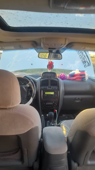 هيونداي سنتافي 2005 - صورة 2