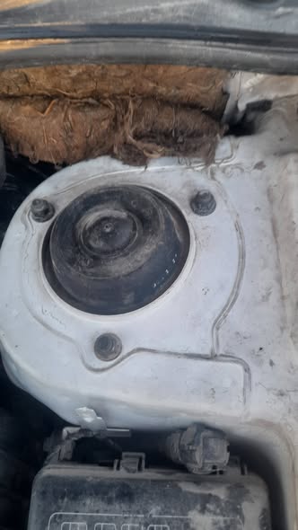 هيونداي سنتافي 2005 - صورة 5