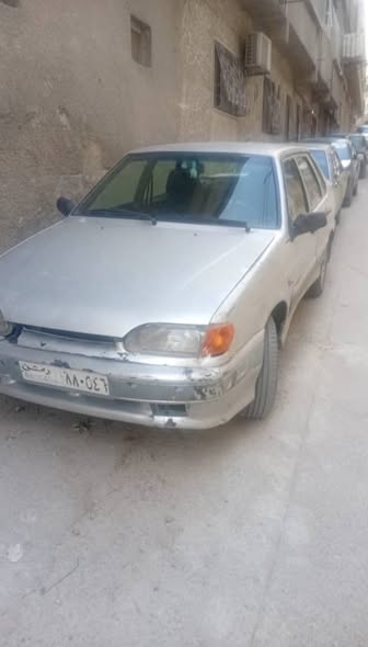 لادا 109 2006 - صورة 1