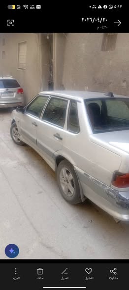 لادا 109 2006 - صورة 2