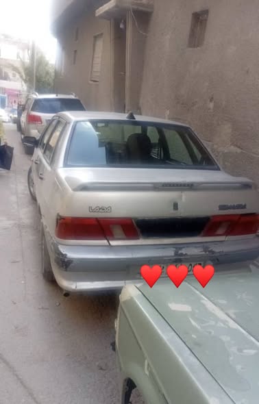 لادا 109 2006 - صورة 3