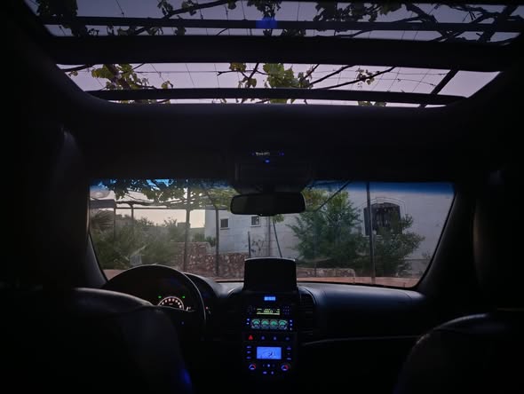 هيونداي سانتا في 2007 - صورة 2