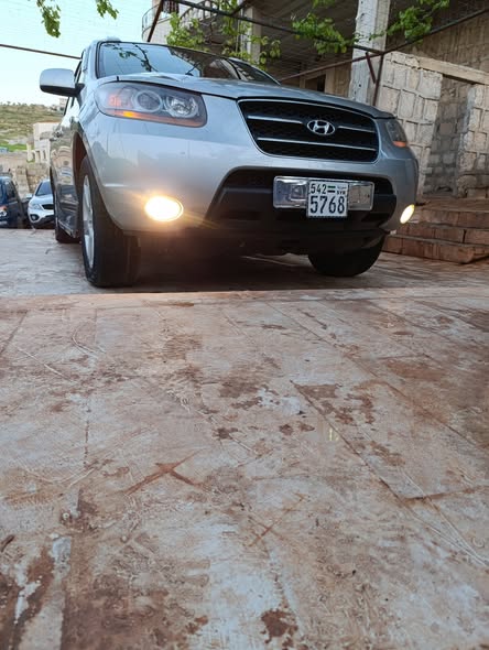 هيونداي سانتا في 2007 - صورة 3