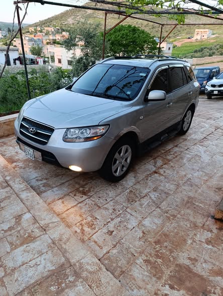 هيونداي سانتا في 2007 - صورة 4