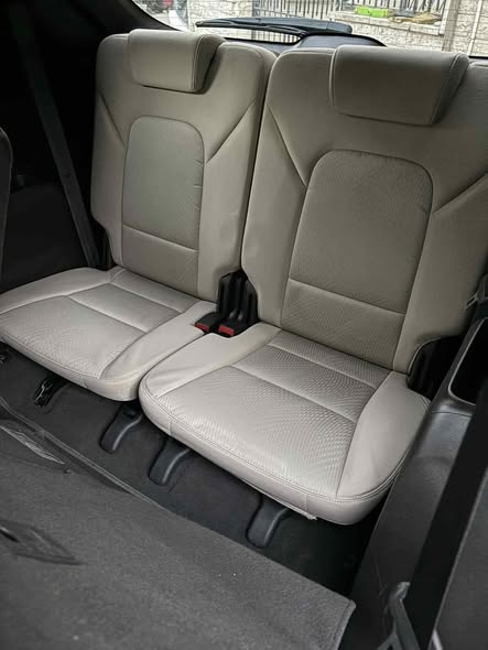 هيونداي سنتافيه 2013 - صورة 4