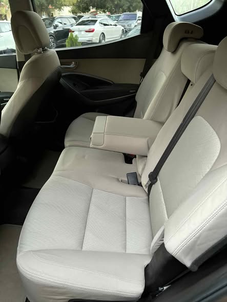 هيونداي سنتافيه 2013 - صورة 5