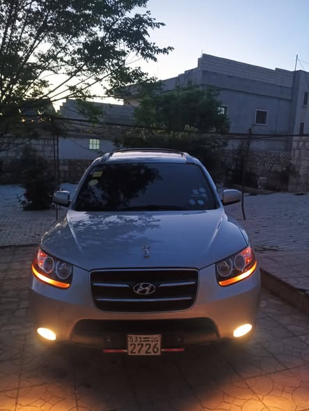 هيونداي سانتا في 2007 - صورة 1