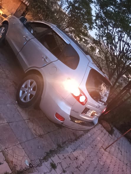 هيونداي سانتا في 2007 - صورة 2