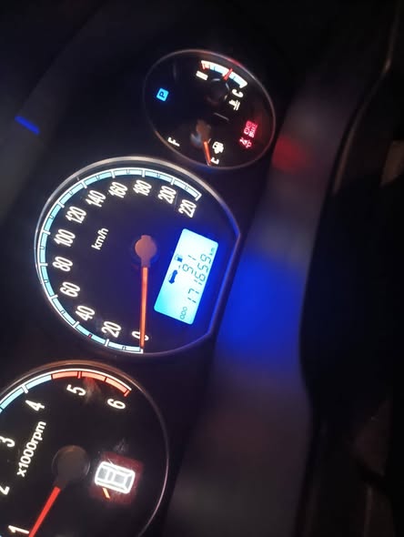 هيونداي سانتا في 2007 - صورة 3