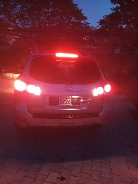 هيونداي سانتا في 2007 - صورة 5